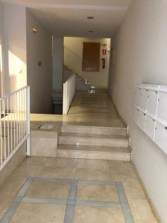 Palacete de Tudela - parking incluido Appartement Buitenkant foto